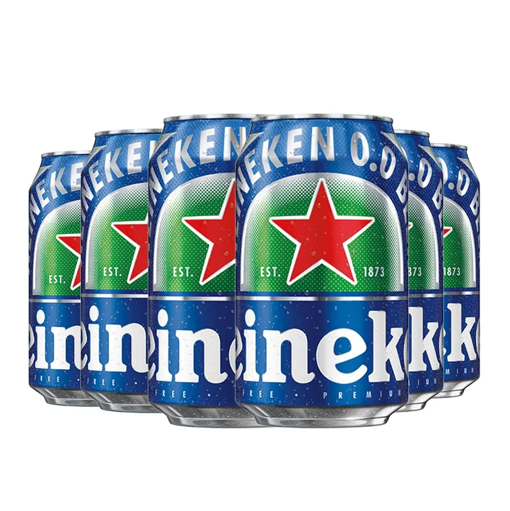 Hot Selling Price Of Heineken Original Lager Beer, 6 Pack, 12 fl oz Bottles Available In Bulk Quantity With Fast Delivery