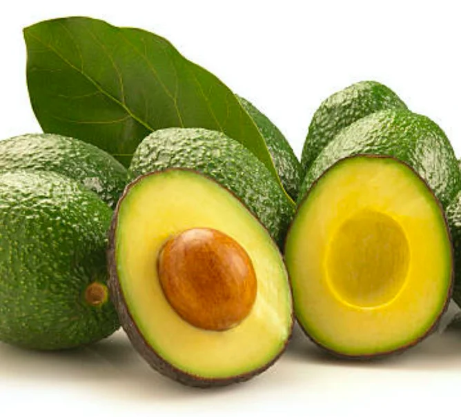 
Fresh Hass Avocado 