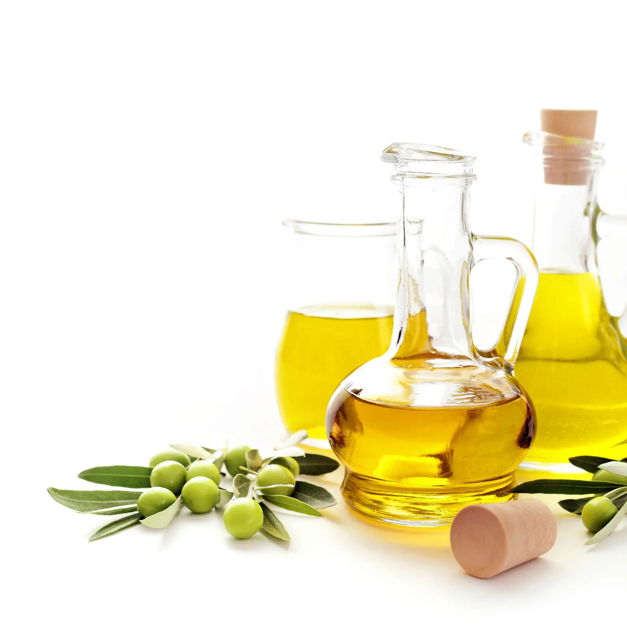 100% Italian Extra Virgin Olive Oil in Bulk for Wholesale Ideal Export at the Best Price on Offer