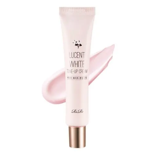 [Korea Cosmetics]Lucent White Tone-up Cream Korean Last cover tone up cream whitening cream Instant brightening effects