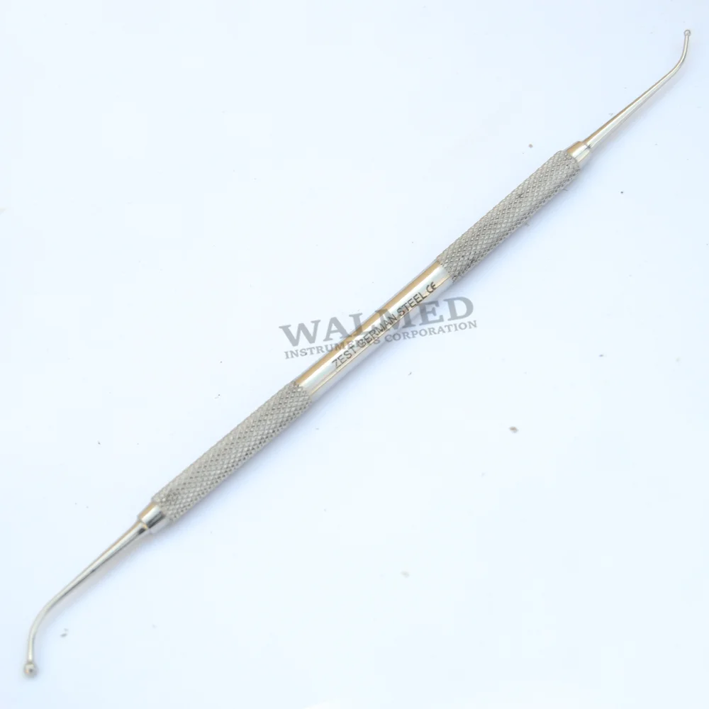 
Cheap Price Stainless Steel Dental Instrument / High Quality Composite Dental Filling Instruments For Sale 