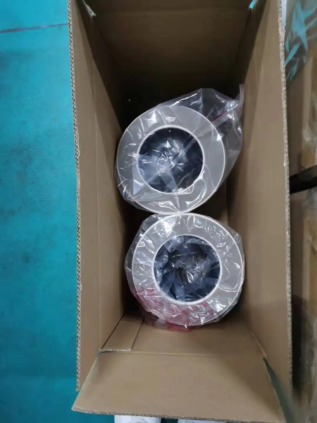 3-в-1 Hepa фильтр для envitek KJ120GE1-C1 Настольный портативный UVC свет отрицательные ионы очиститель воздуха в доме офисе и гостинице