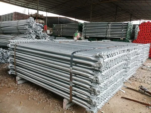 Super Safe Scaffolding X Brace Scaffolding Props Pallet Steel Ringlock Steel SS400; Q235 Industrial ISO9001:2008 2 Years Hollow