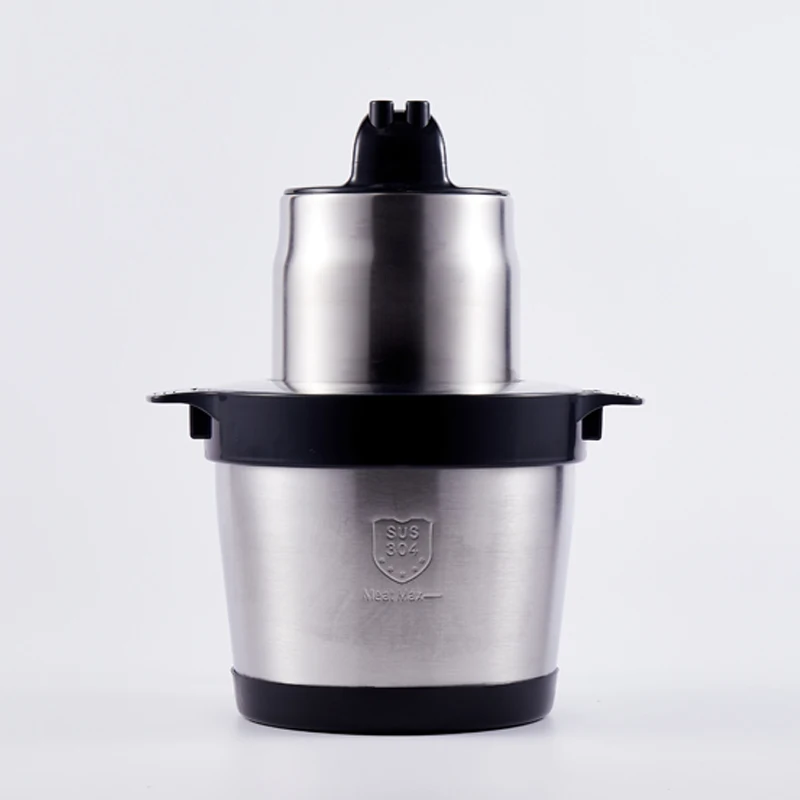 Многофункциональный измельчитель пищевых продуктов, лидер продаж, Электрический измельчитель Yam большой емкости для умного дома 6 л