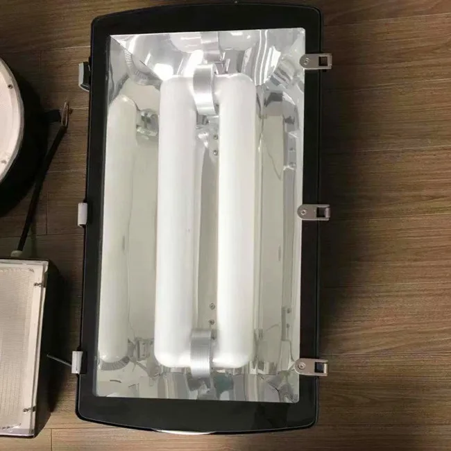  Энергосбережение 5 лет долгий срок службы прямоугольный 40-300Watt 2700k-6500k источник света магнитная индукция