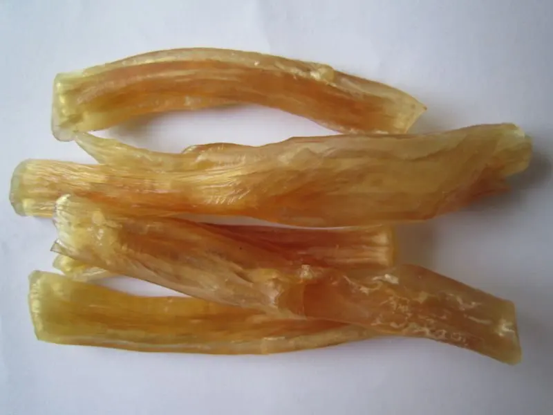 
Dried beef tendon high quality from VIETNAM 