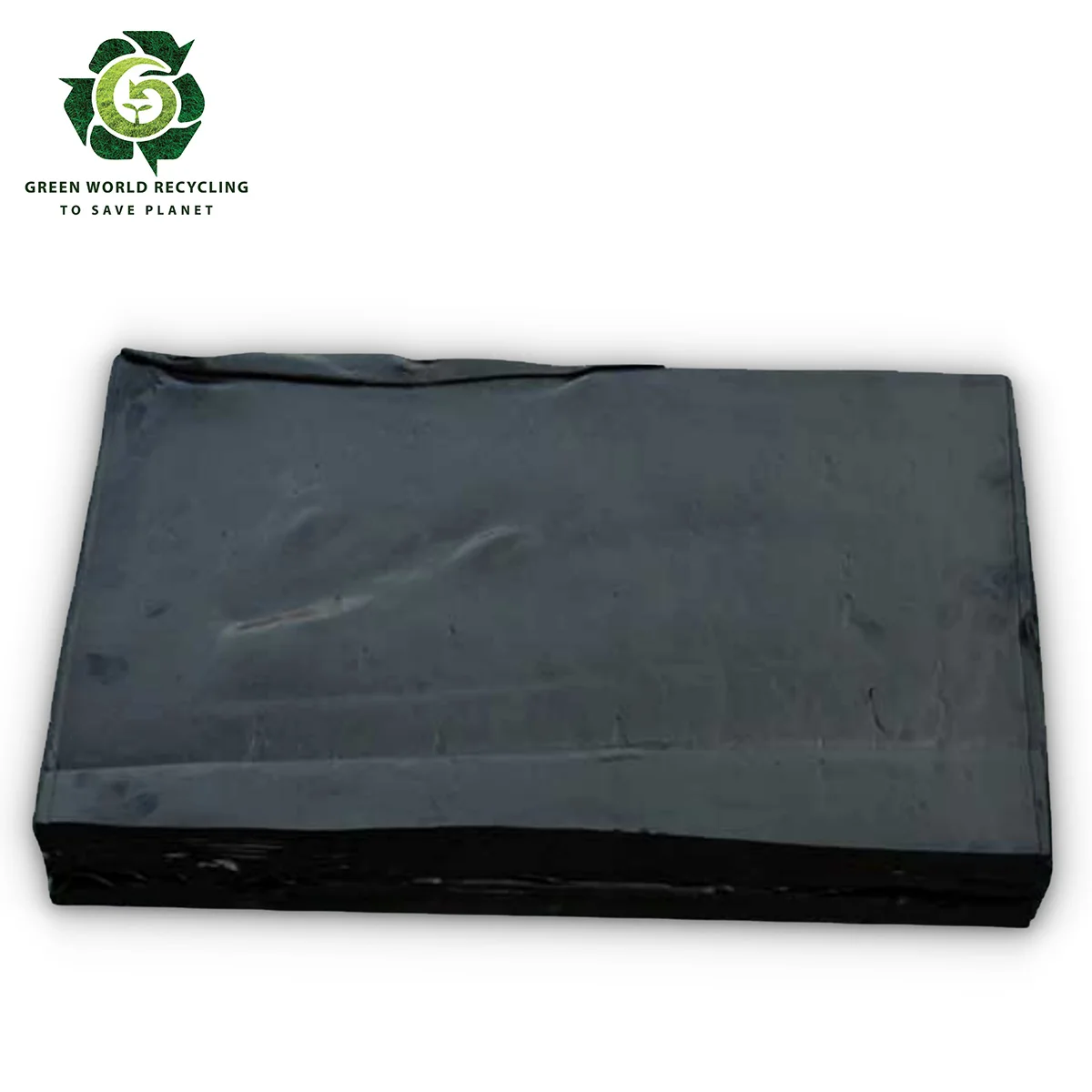 Premium Quality Butyl Reclaimed Rubber From Malaysia