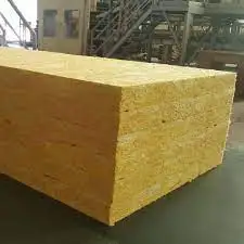 Cheap price basalt rock mineral wool  stone wool 50mm Insulation rock wool board