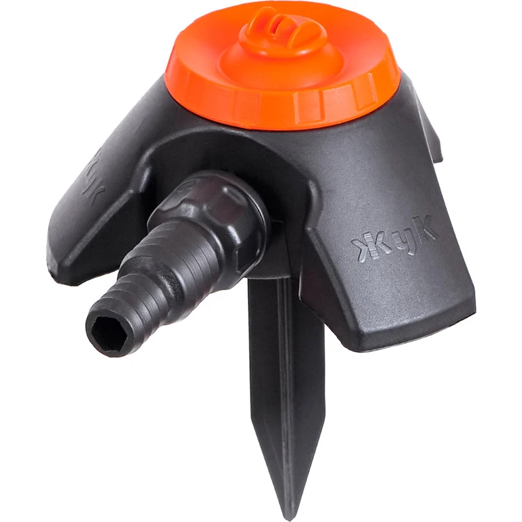 Best quality garden irrigation water sprinklers, sprinklers for sale