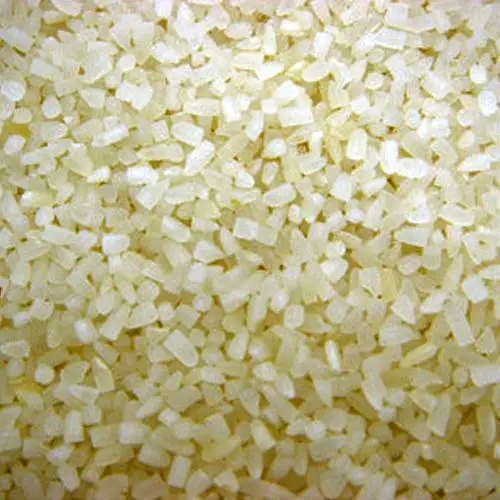 The Best Quality Parboiled Rice Sorted  Broken Rice Fresh Indian White 100% Broken Rice for Bulk Purchase