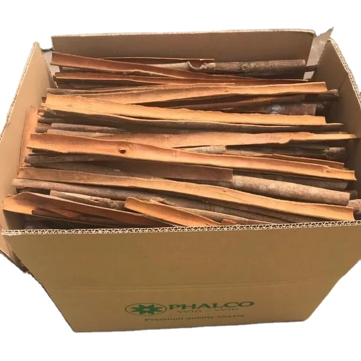 Вьетнамский Сплит кассии новый урожай хорошая цена от крупного производителя упаковка и быстрая доставка