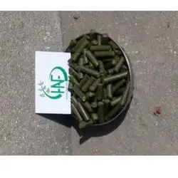 
Indian Supplier of Alfalfa Hay Pellets 