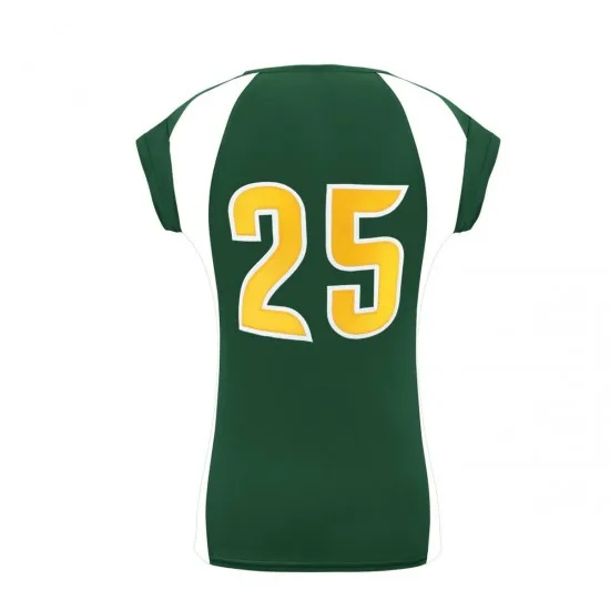  Женская форма для Лакросса и костюм