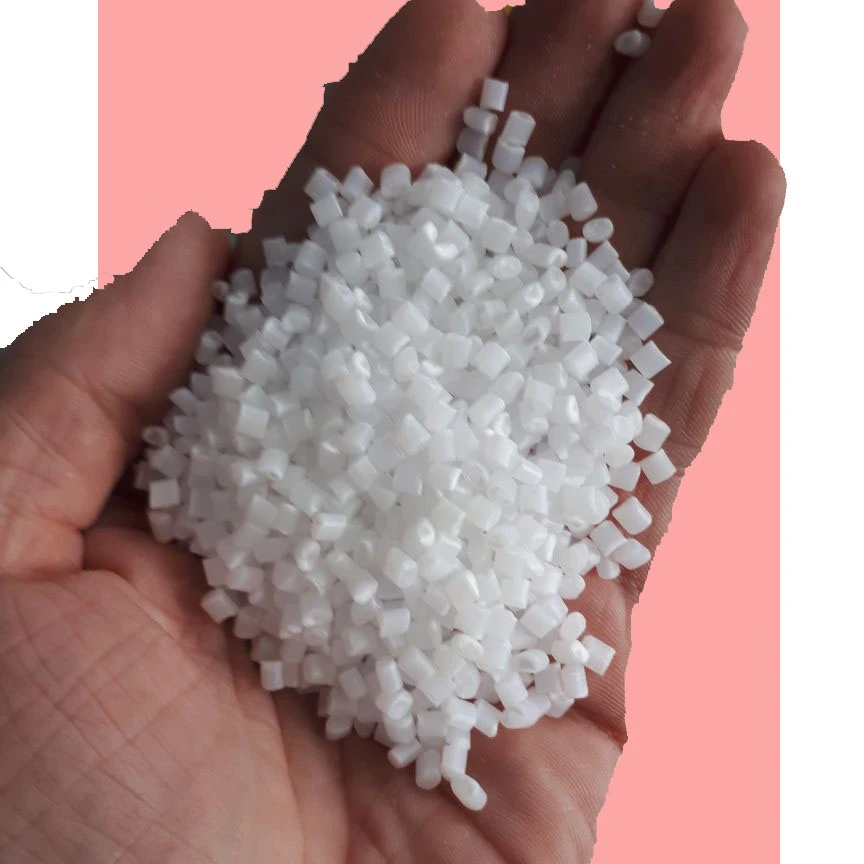 A020 - High-impact polystyrene (HIPS) in granules.