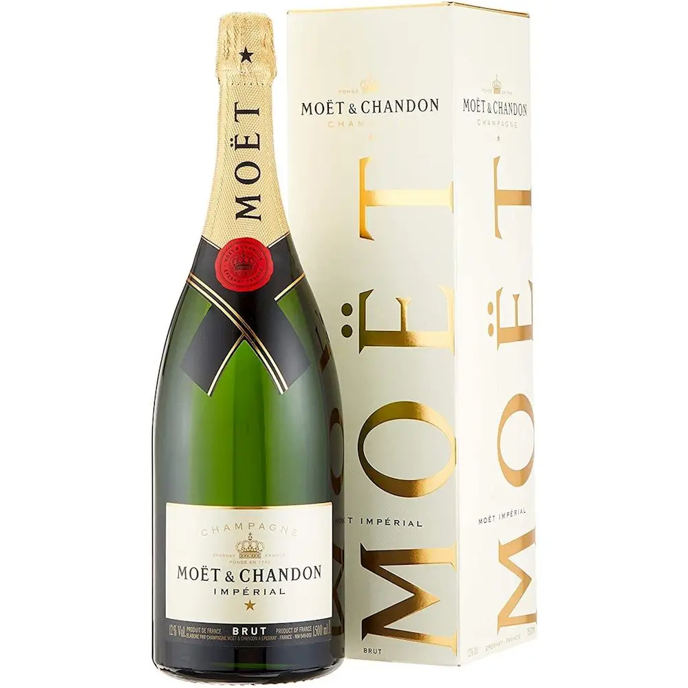 Хорошая Шампань Moete & Chandon вдохновляющая кожа Dom Perignons оптовая продажа хорошие цены