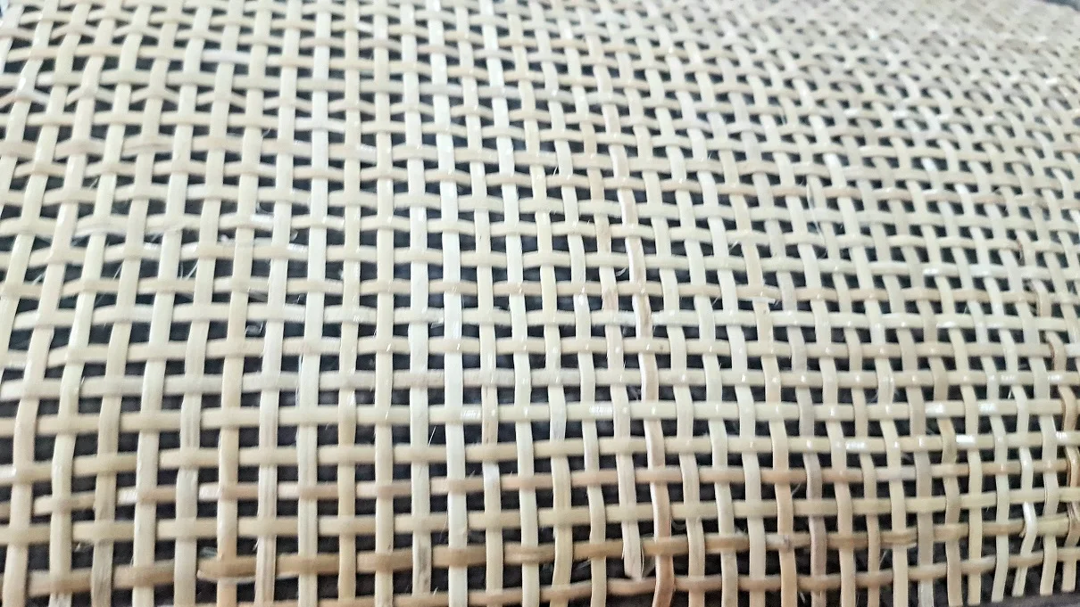 Вьетнамская ротанговая тростниковая тесьма, домашние инструменты, украшение, натуральная ротанговая тростниковая тесьма, сетка для домашнего декора из Вьетнама