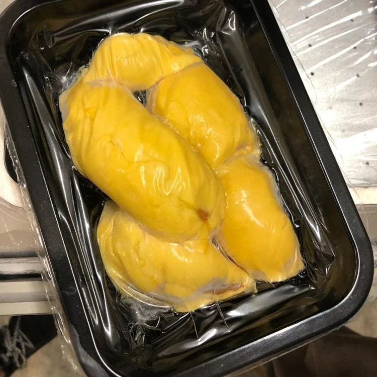 Malaysia 3D packing Frozen Mao Shan Wang Durian Pulp