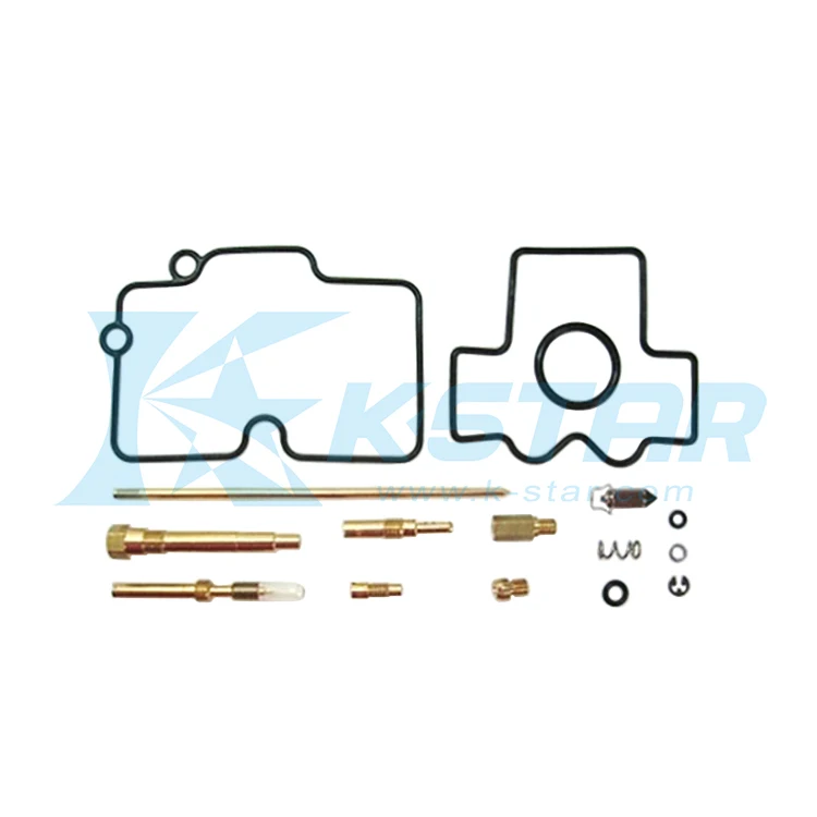 Dirt Bike Carburetor Repair Kit For Honda CRF450X