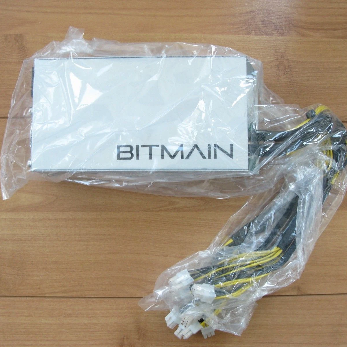 
Sales Offer for Baikal Giant x10 Miners 