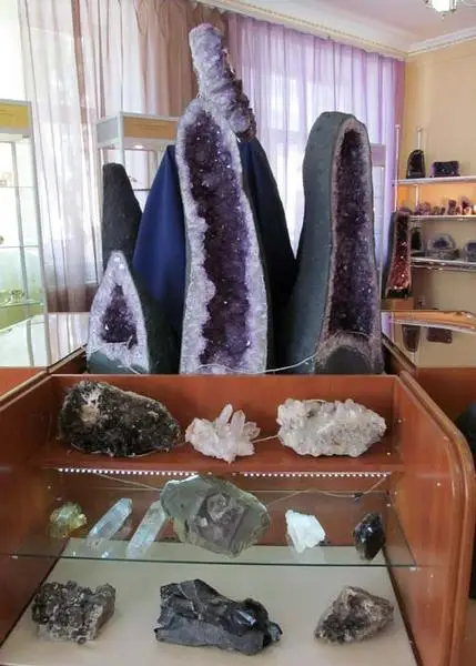 
A043 - Red route in Yekaterinburg 3 days/ 2 nights 