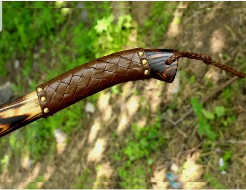 Изготовленный На Заказ кованый топор викингов