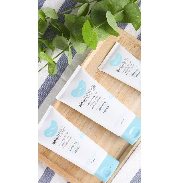 «Boyan I» раствор для ухода за кожей с экстрактом пробиотиков