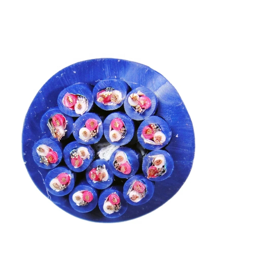 8ch xlr with 26awg snake cable professional audio