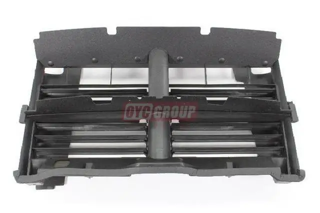 2013-2022 68302660AB 68192368AA Active Shutter CAR Grille