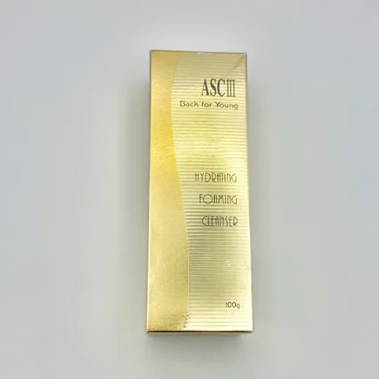 Hot foil paper box packing box shipper box gift box packaging OEM/ODM