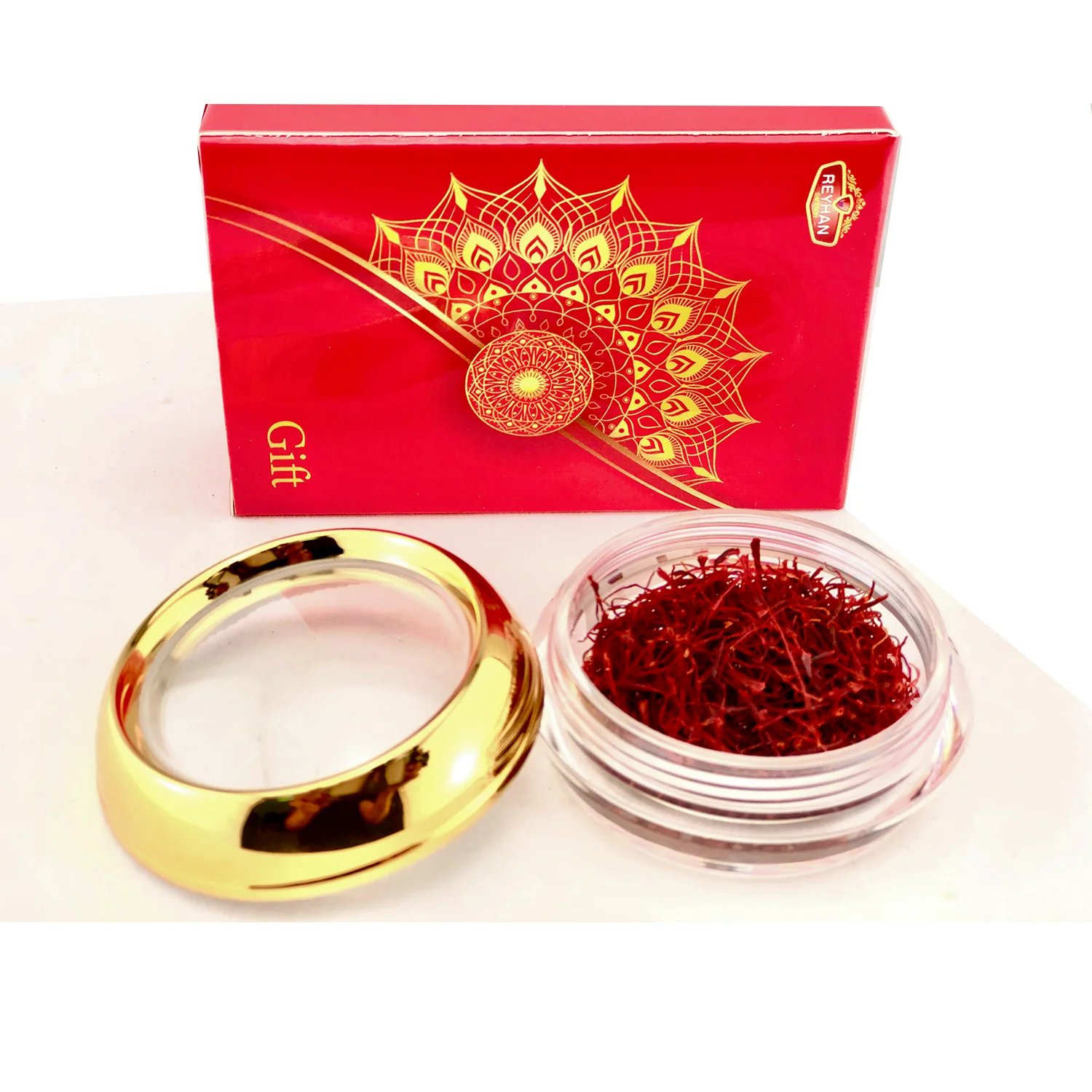 100% Pure Saffron Good For Health Easy To Use Good Price Best Quality Saffron V-Store Private Label
