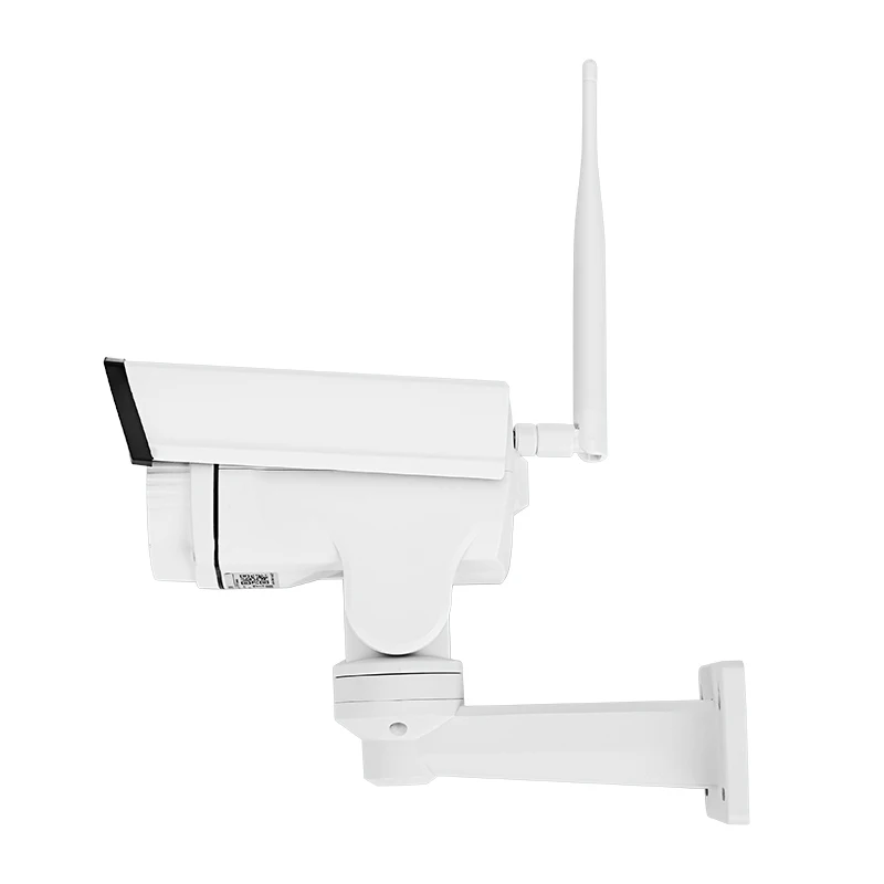 5 мега пикселей 2K разрешение 10x оптическим зумом ptz ip камера Веб-камера 5mp bosesh