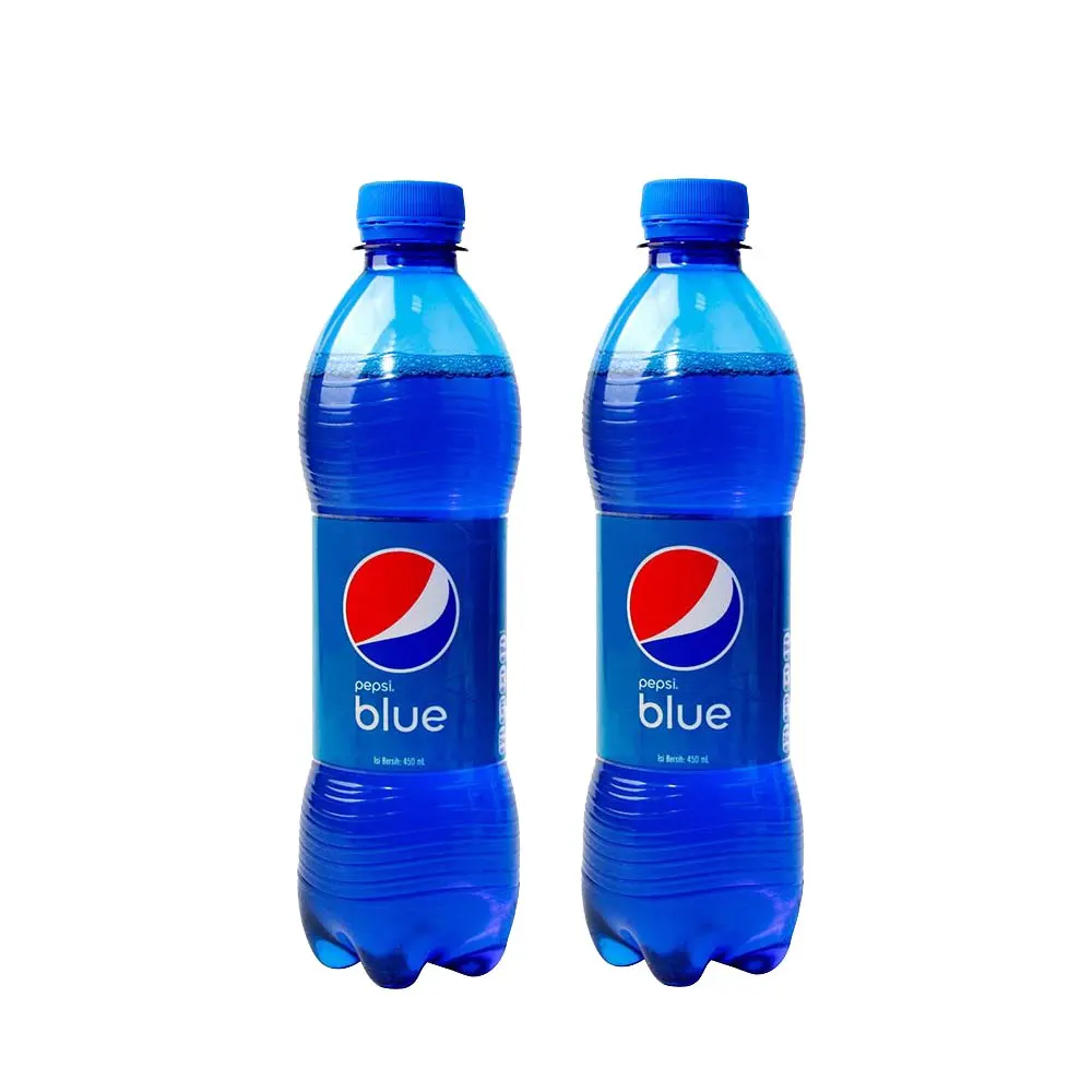 Original Pepsi Blue Fresh stock ready to ship