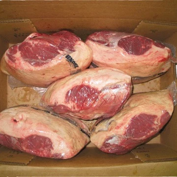 Cargill Leading Food Supplier Beef Top Sirloin Volume Discount Pricing