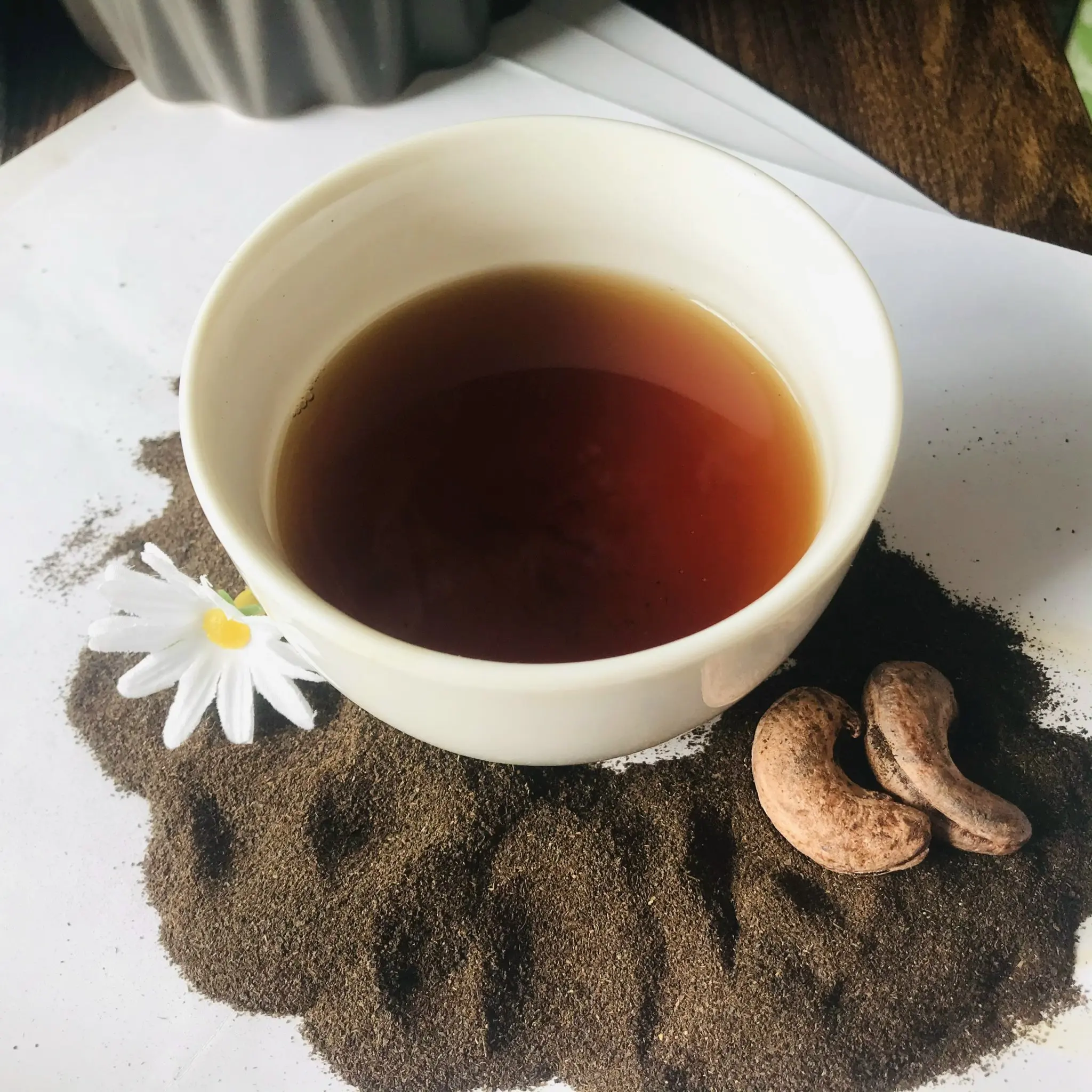 Assam Black Tea Dust Instant Milk Tea Supply with Cheapest Price for Malaysia market