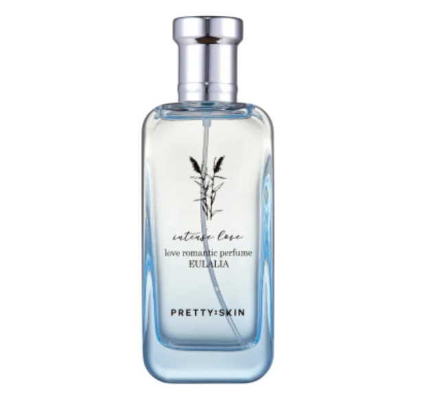 
50 ml Pretty Skin Love Romantic Perfume Eulalia Eau De Parfum For Female From South Korea 