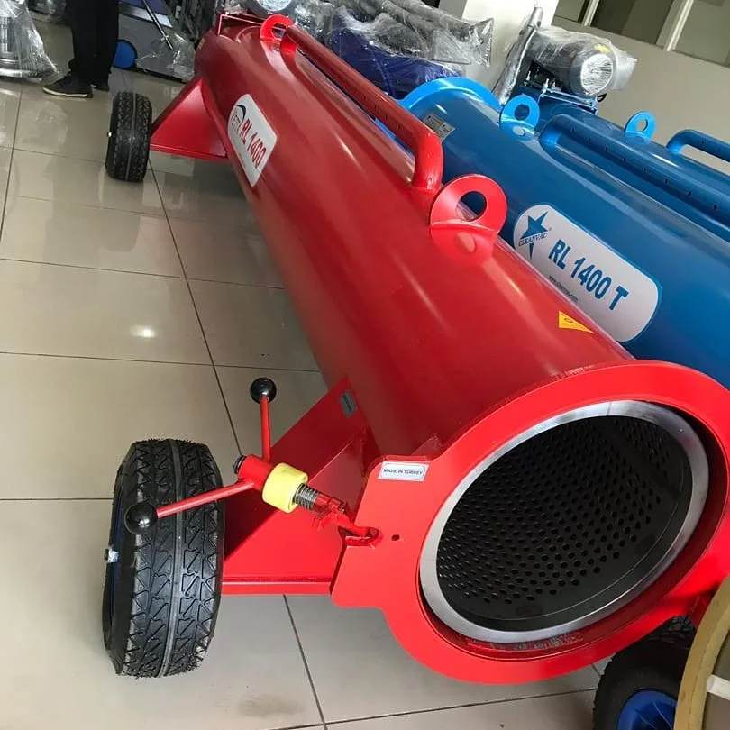 
Economic Carpet Drying Machine 