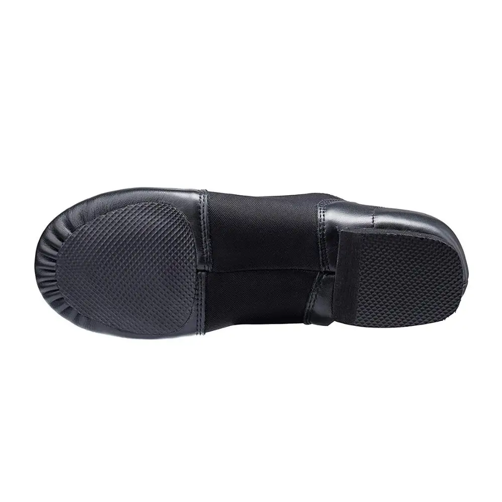 Hot Selling Leather Jazz Shoes For Women