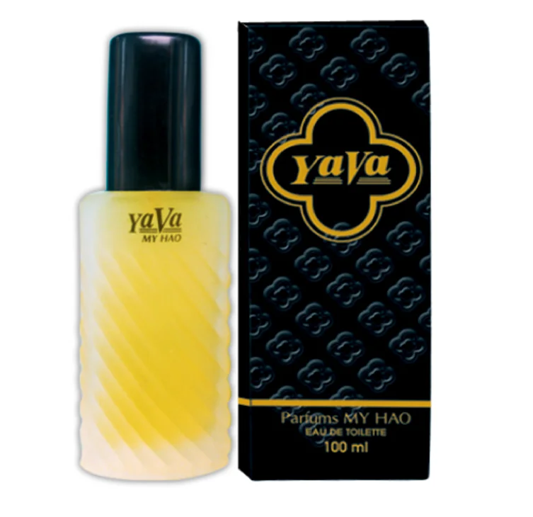 Best Price YaVa Perfumed For Women 100ml x 50 Bottles Made in Viet Nam
