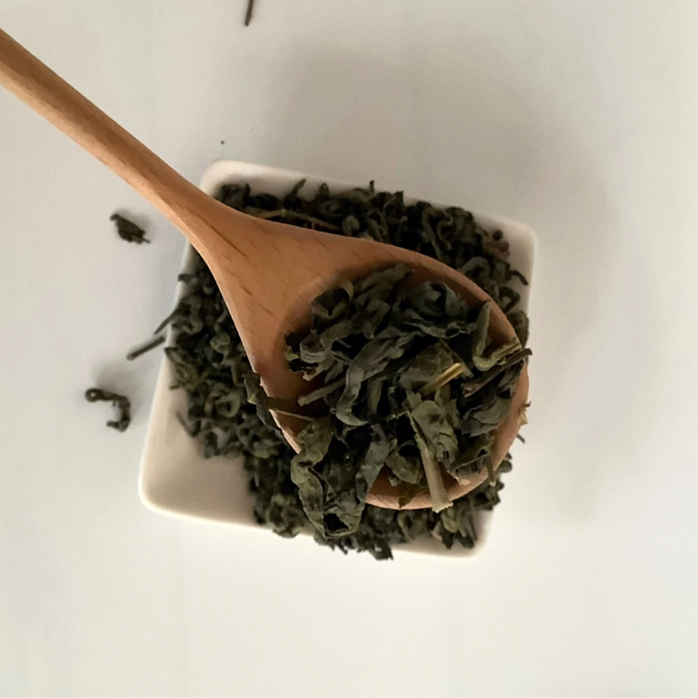 Pekoe 3 Green tea Wholesale Competitive price Bulk order Tea