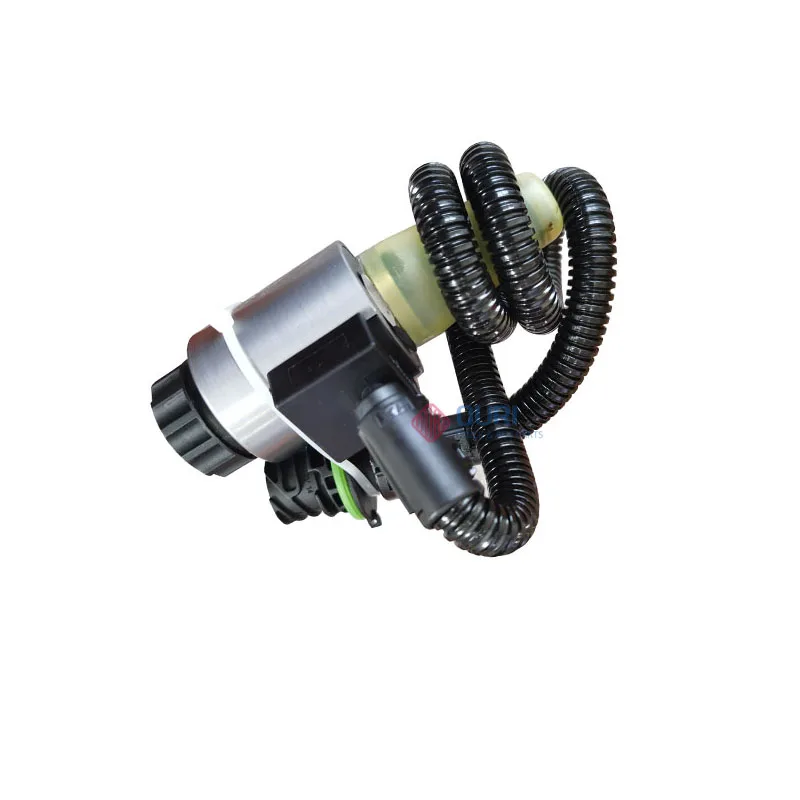Solenoid Valve suitable for VLV wheel loader L180E L180F 15066984 11705493
