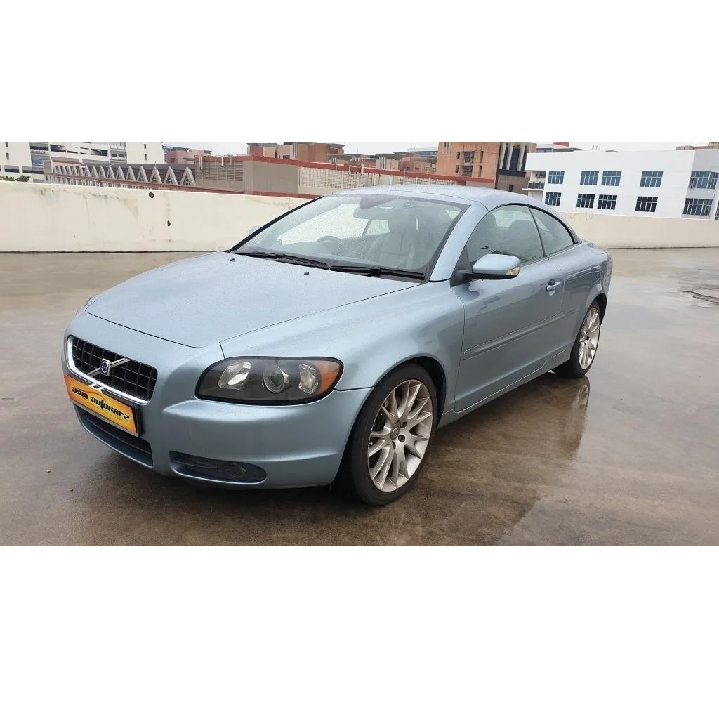 Автоматическая коробка передач с интегрированным кузовом Euro II FWD трансформер правого руля аксессуары для транспортировки автомобилей б/у