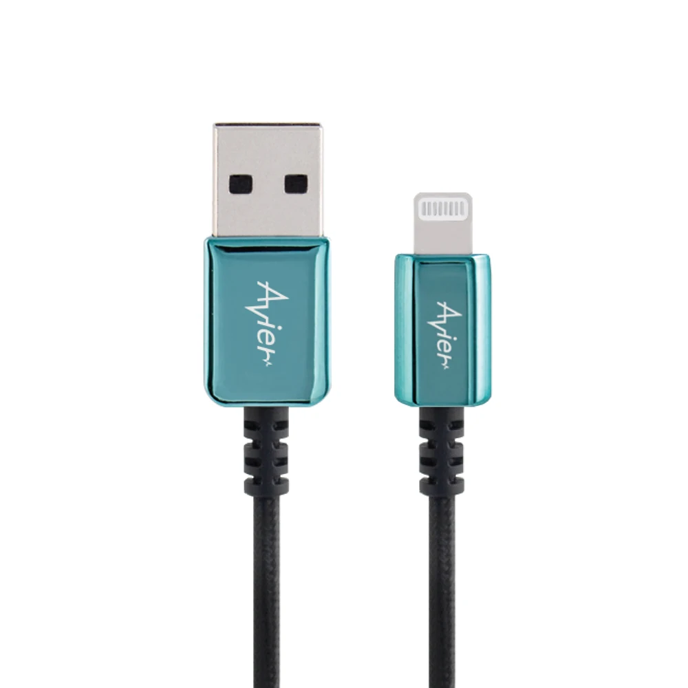 Новый дизайн Горячая распродажа! авиэр классический USB-A lightning-Совместимость зарядки и синхронизации c-типа изоляция кабеля: 1