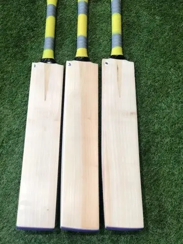 long range custom made selected english willow A+ GRADE cricket bats with bst quality wood