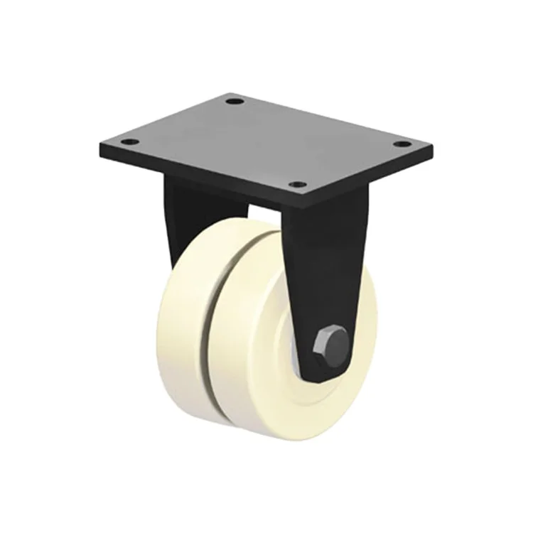 
Direct Manufacturer Universal Swivel Trolley Casters Wheel Castor 