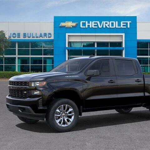 * Новинка 2021, chevrolet Silverado 1500