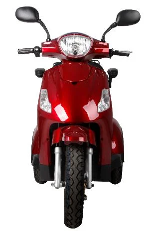 
China 3 wheel Charge Power Mobility Scooter Adult Three Wheel Price Cheap Electric Tricycle 