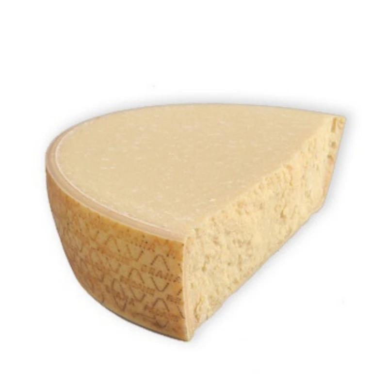 Высшее качество Сделано в Италии органический сыр Grana Padano PDO более 20 месяцев 1/4 шт. 9