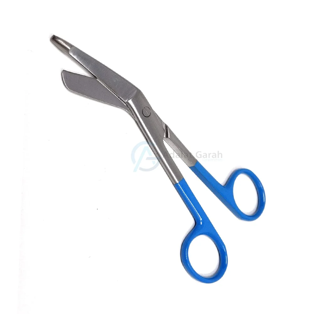 
Nurses Dressing First Aid Scissor Lister Bandage Scissor Medical Scissors 