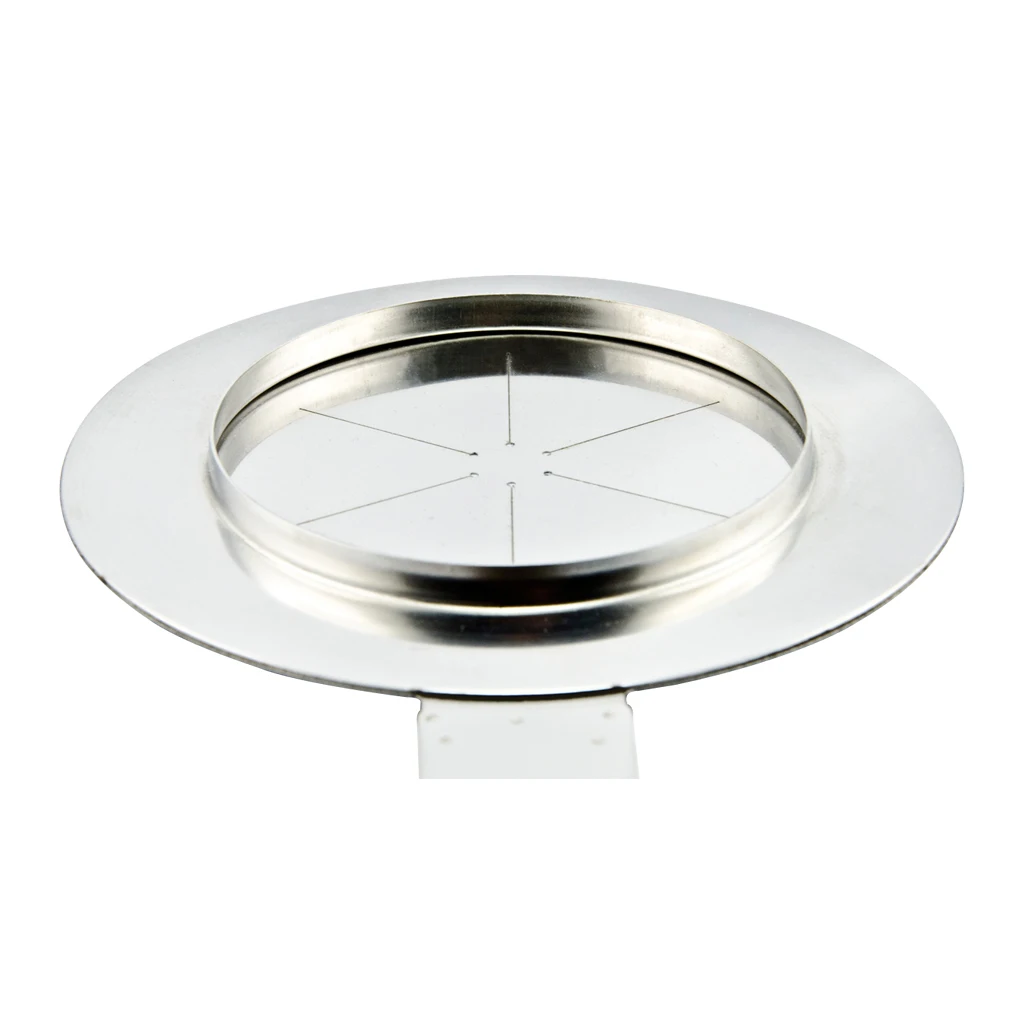 C-TCD TYPE - METAL+PTFE SEAL BURSTING DISK for Truck and Tank Transport (Overpressure safety protection).