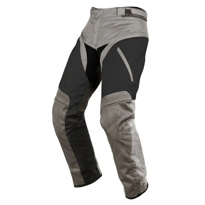
Custom 600D nylon Cordura protective motorcycle pants 